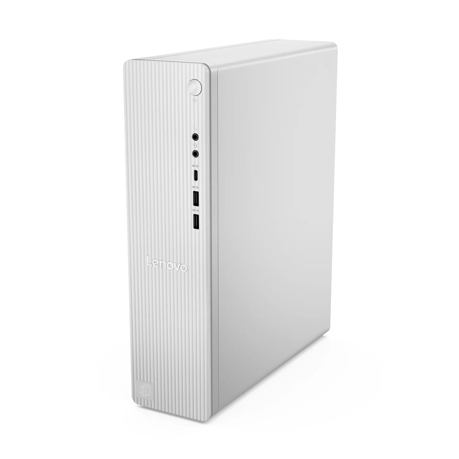 Computador Lenovo IdeaCentre Tower 08AKP10-527 AMD Ryzen 7 8GB 512GB SSD Radeon 780M Cinzento - Imagem 9