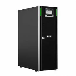 UPS Eaton 91PS 8kVA Trifásica Online Dupla Conversão com MBS - Imagem 1