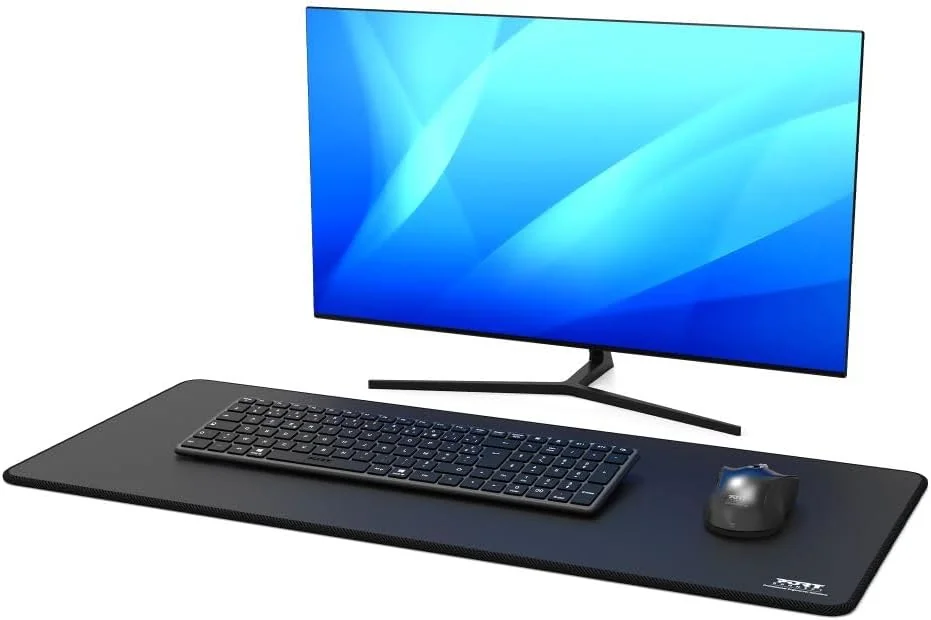 Mousepad Port Designs Pro 300x700mm - Imagem 7
