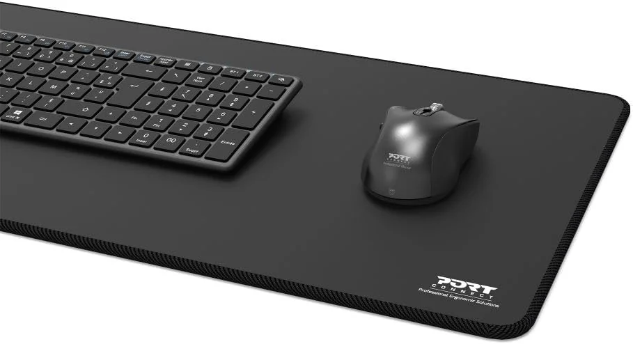 Mousepad Port Designs Pro 300x700mm - Imagem 4