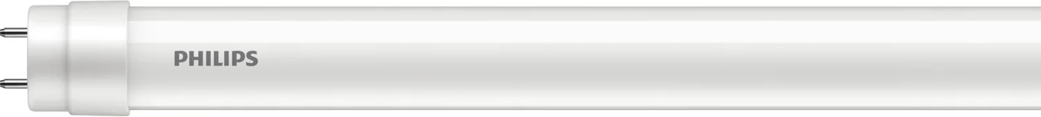 Lâmpada LED Philips Tubo T8 600mm 8W G13 Branco Frio 800lm 4000K