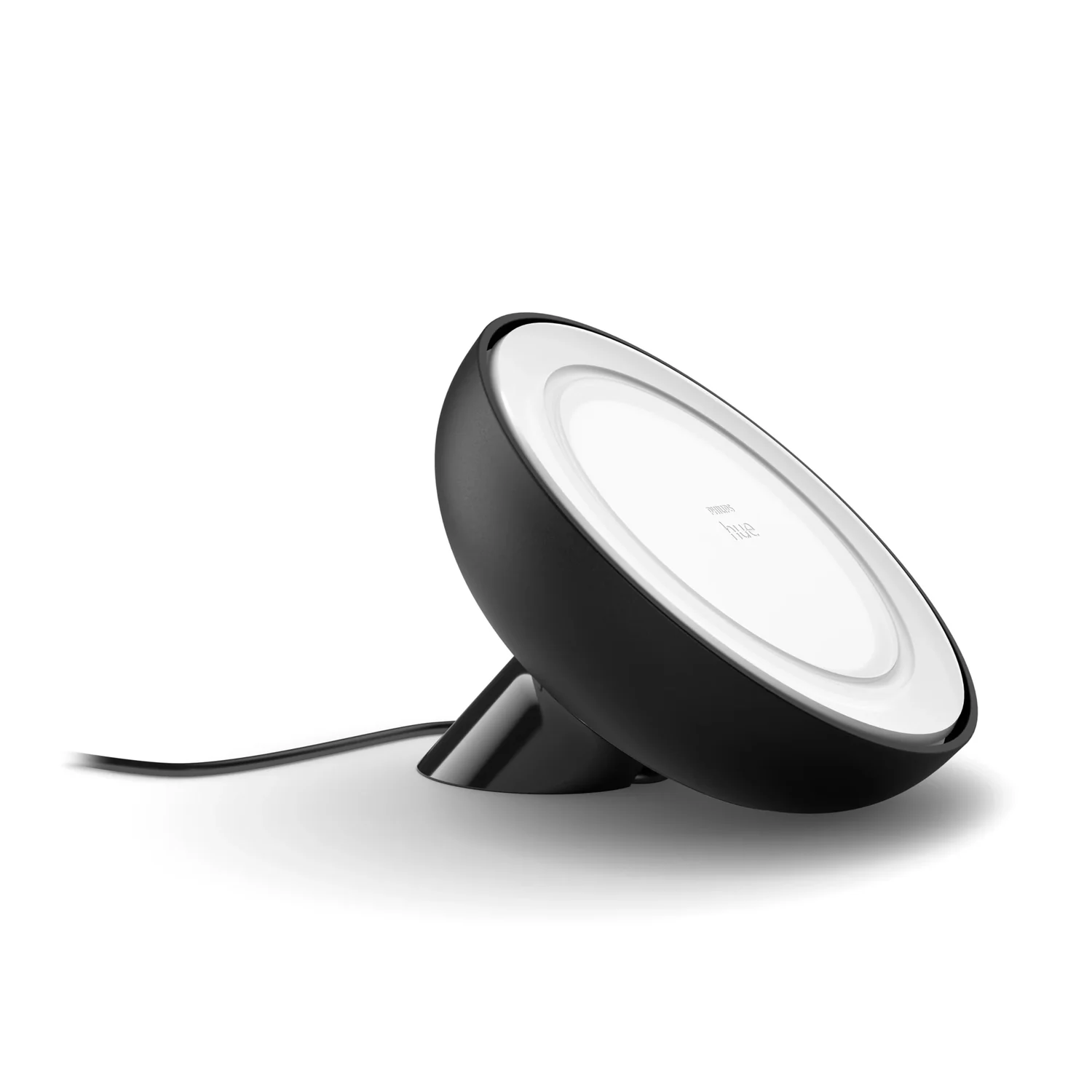 Candeeiro de Mesa Philips Hue Bloom RGB Multi Smart Zigbee Wi-Fi Iluminação Ambiente Decorativa - Imagem 4