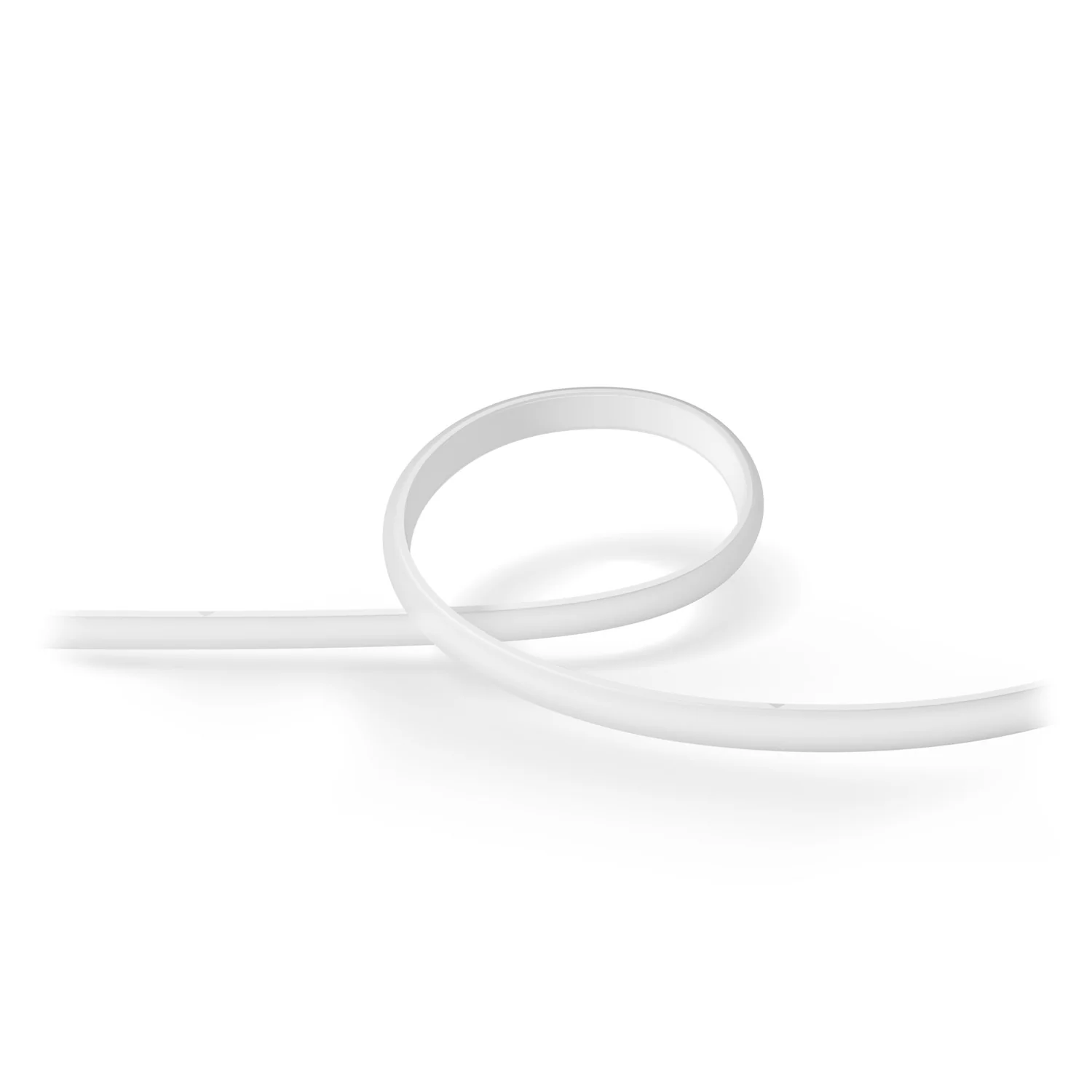 Fita LED Inteligente Philips Hue Gradient Lightstrip 2m 20W Bluetooth/Zigbee - Imagem 2
