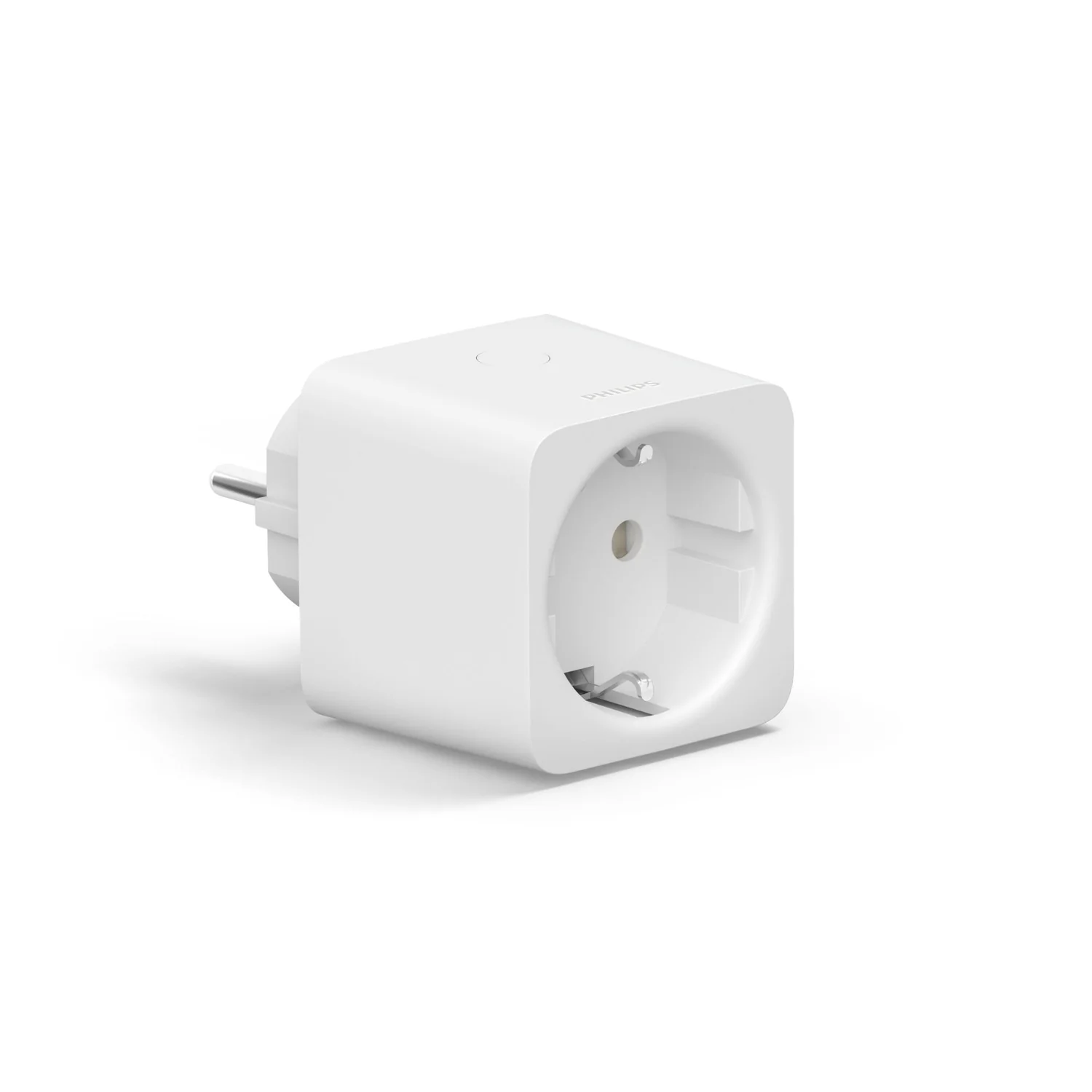 Tomada Inteligente Philips Hue Smart Plug EU Zigbee