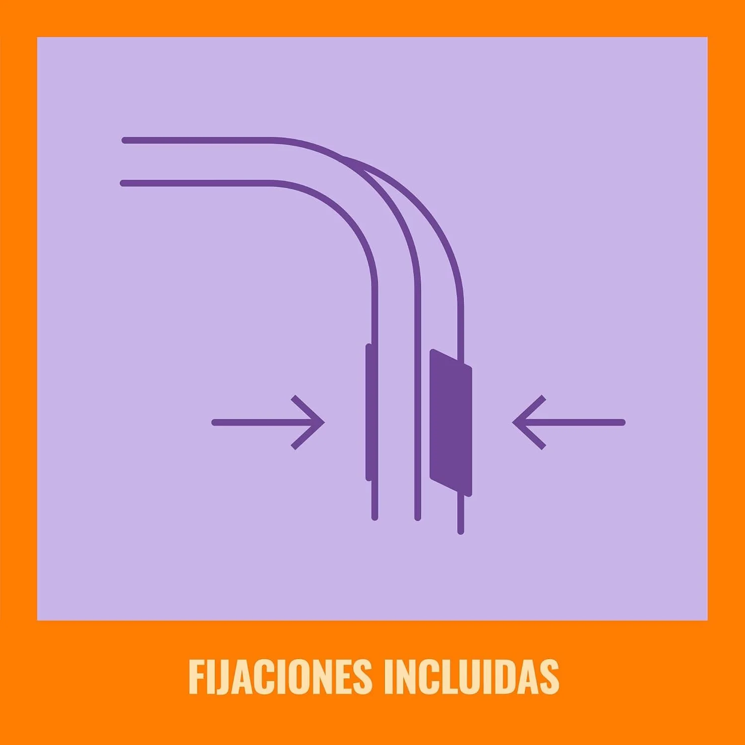 Fita LED Neon Flexível WiZ Neon Flex Strip Kit 3m com Ligação Type-C - Imagem 8