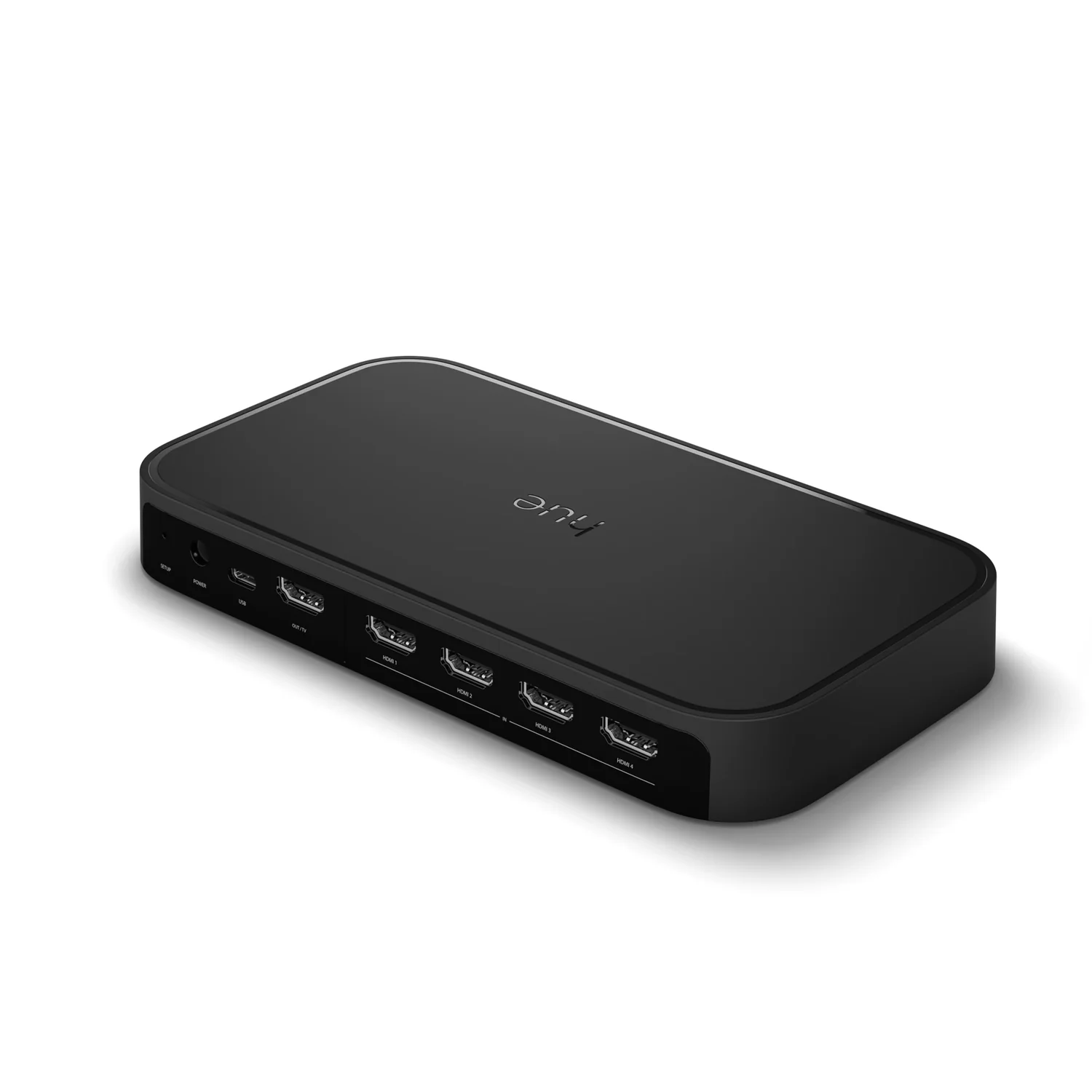 Hub de Sincronização Philips Hue Play HDMI Sync Box 8K Preto - Imagem 2