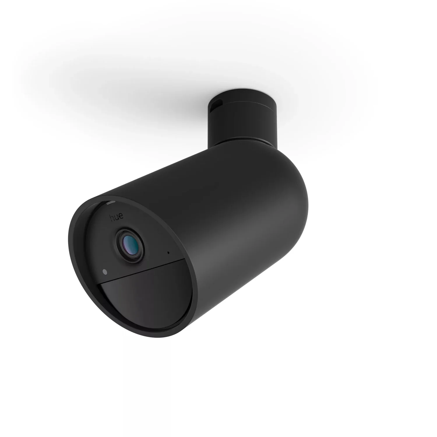 Câmara de Segurança IP Philips Hue Secure com Bateria 1080p Sem Fios Preta IP65 - Imagem 2