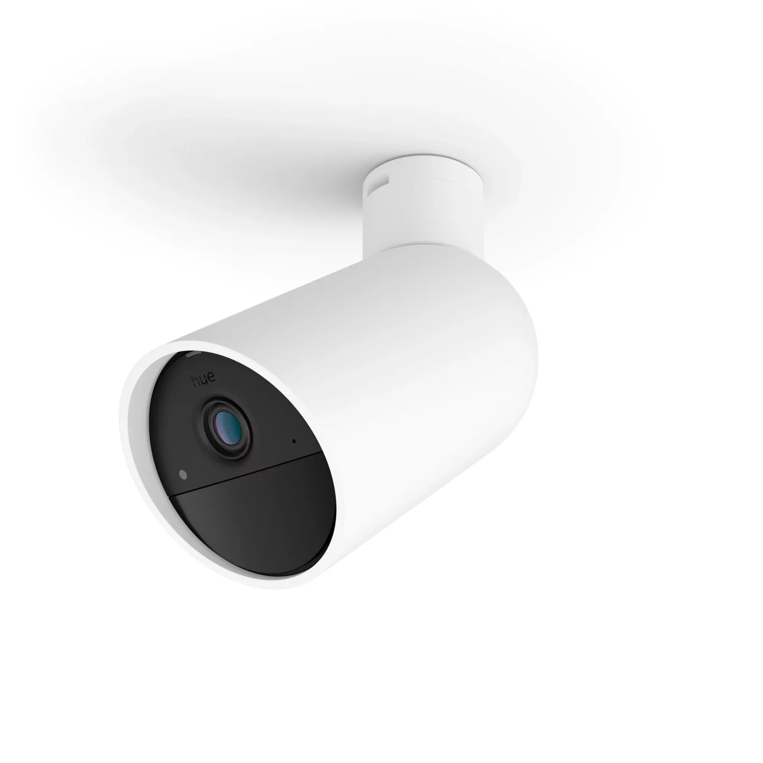 Câmara de Vigilância Philips Hue Secure com Bateria Branca Sem Fios - Imagem 2