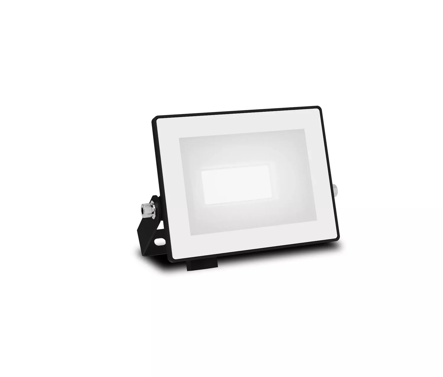 Projetor LED Signify Lois Flood 10W 950lm 5000K IP65 Exterior Preto - Imagem 2