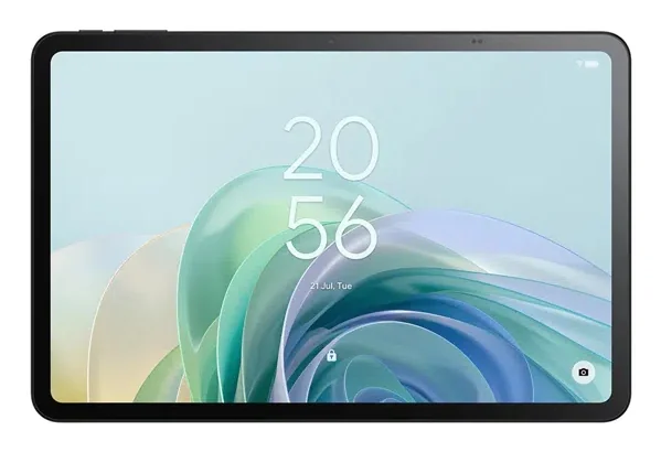 Tablet TCL TAB 11 Gen 2 Wi-Fi 11" 6GB 256GB Android 14 cinzento - Imagem 3