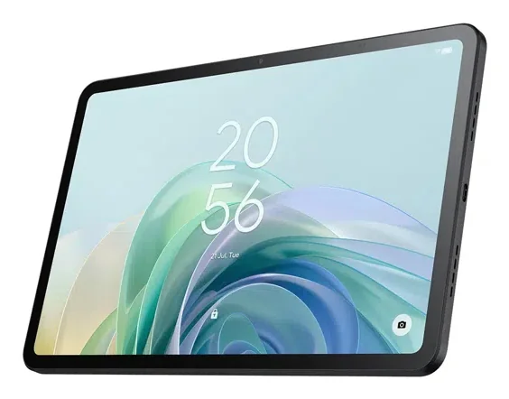 Tablet TCL TAB 11 Gen 2 Wi-Fi 11" 6GB 256GB Android 14 cinzento - Imagem 6