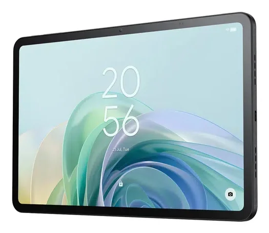 Tablet TCL TAB 11 Gen 2 Wi-Fi 11" 6GB 256GB Android 14 cinzento - Imagem 4