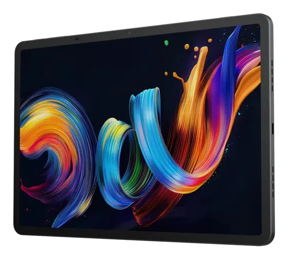 Tablet TCL NXTPAPER 11 Plus 11.5" 8GB+256GB Wi-Fi Android 15 Cinzento + Capa + Pen - Imagem 5