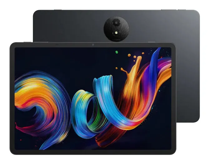 Tablet TCL NXTPAPER 11 Plus 11.5" 8GB+256GB Wi-Fi Android 15 Cinzento + Capa + Pen - Imagem 2