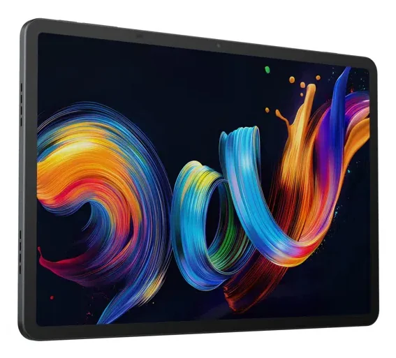 Tablet TCL NXTPAPER 11 Plus 11.5" 8GB+256GB Wi-Fi Android 15 Cinzento + Capa + Pen - Imagem 4