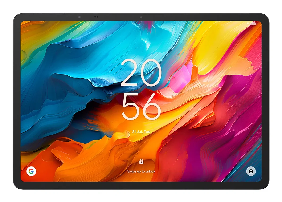 Tablet TCL Tab NXTPAPER 14 14,3" 2.4K MediaTek Helio G99 8GB/256GB Wi-Fi Android 14 Cinzento - Imagem 4