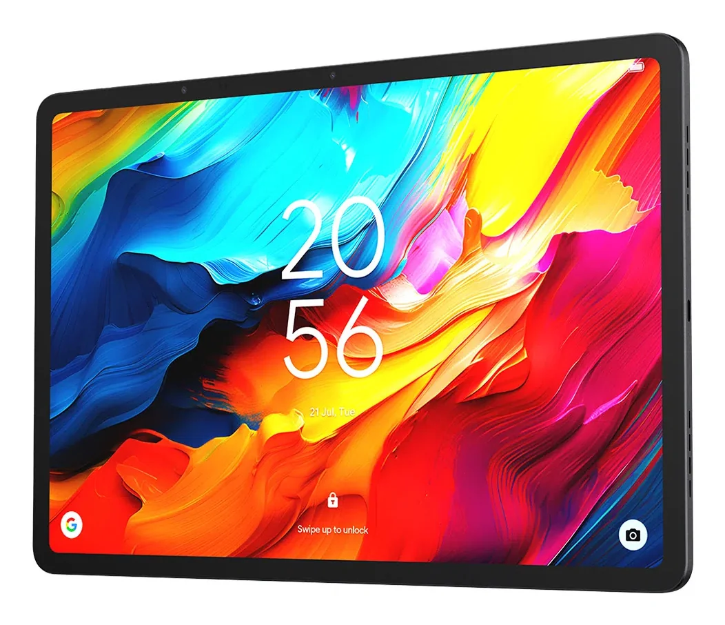 Tablet TCL Tab NXTPAPER 14 14,3" 2.4K MediaTek Helio G99 8GB/256GB Wi-Fi Android 14 Cinzento - Imagem 3
