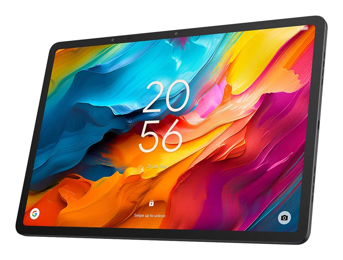 Tablet TCL Tab NXTPAPER 14 14,3" 2.4K MediaTek Helio G99 8GB/256GB Wi-Fi Android 14 Cinzento - Imagem 6