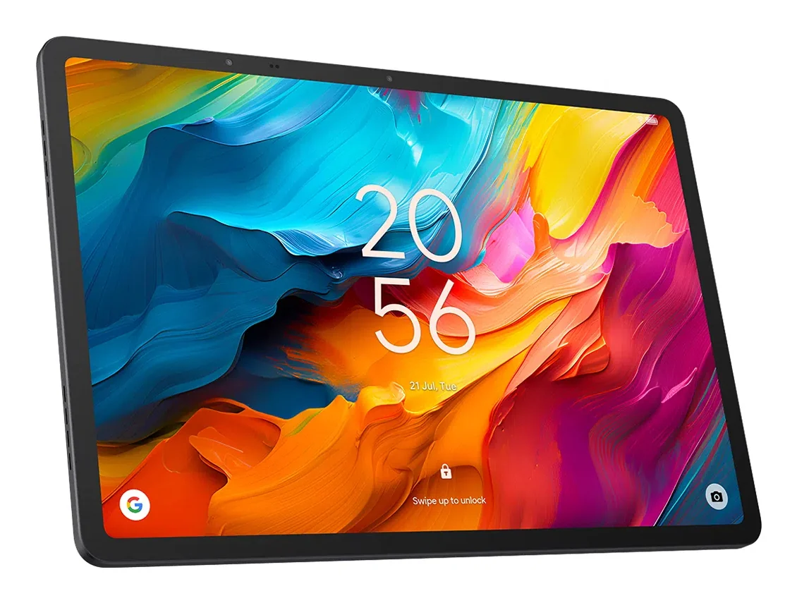 Tablet TCL Tab NXTPAPER 14 14,3" 2.4K MediaTek Helio G99 8GB/256GB Wi-Fi Android 14 Cinzento - Imagem 7