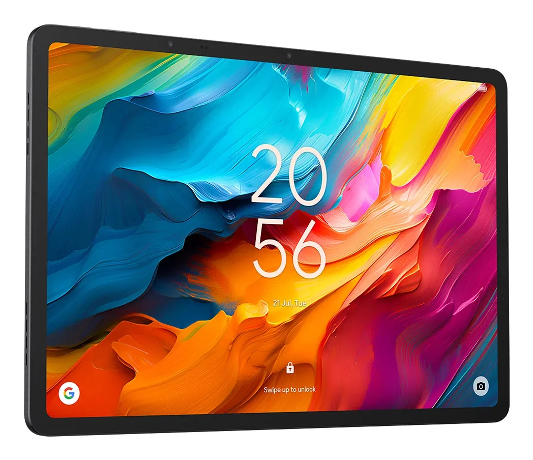 Tablet TCL Tab NXTPAPER 14 14,3" 2.4K MediaTek Helio G99 8GB/256GB Wi-Fi Android 14 Cinzento - Imagem 5