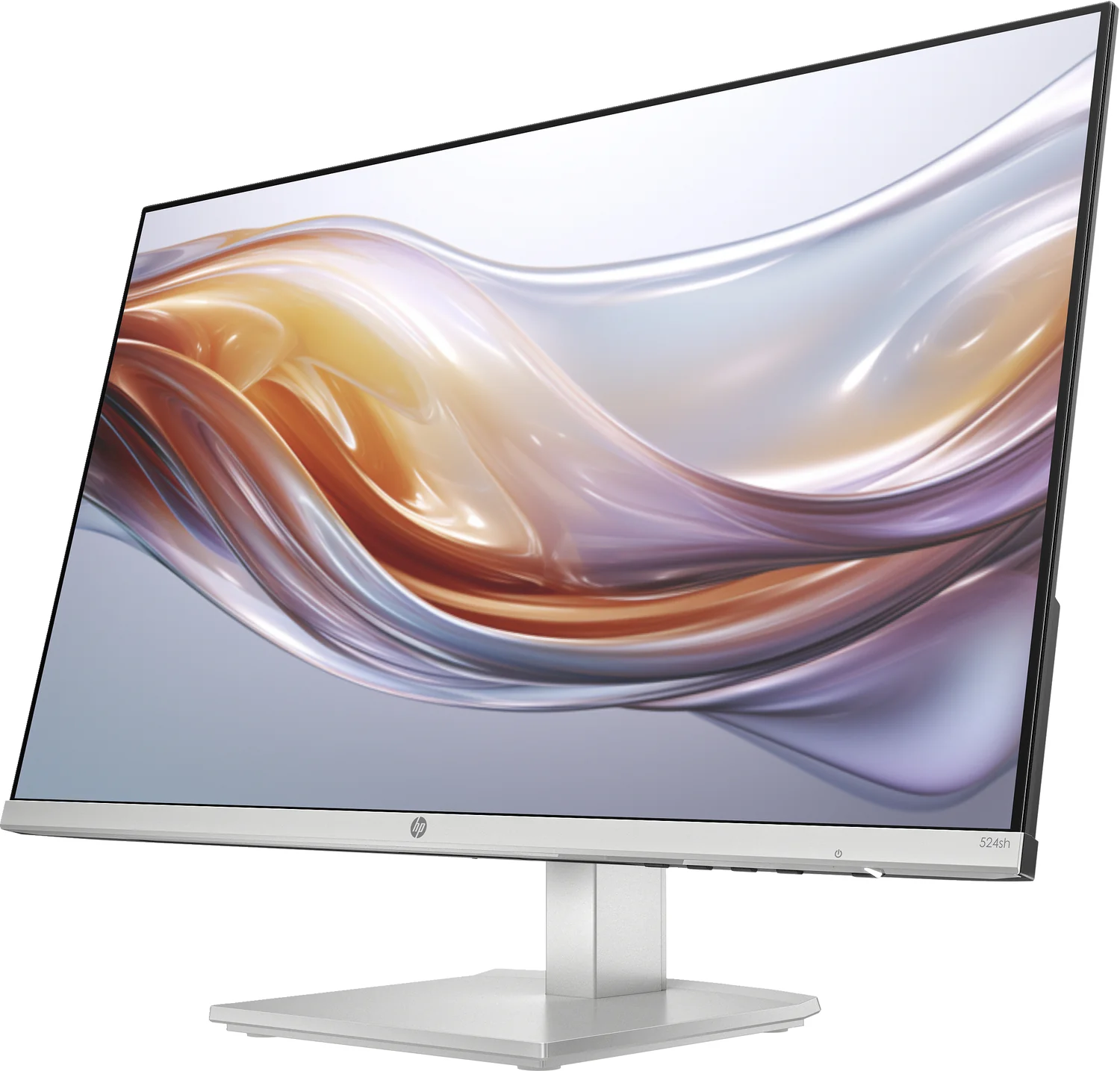 Monitor HP S5 524sh 23.8" Full HD IPS 100Hz 5ms 300 cd/m² 99% sRGB - Imagem 2