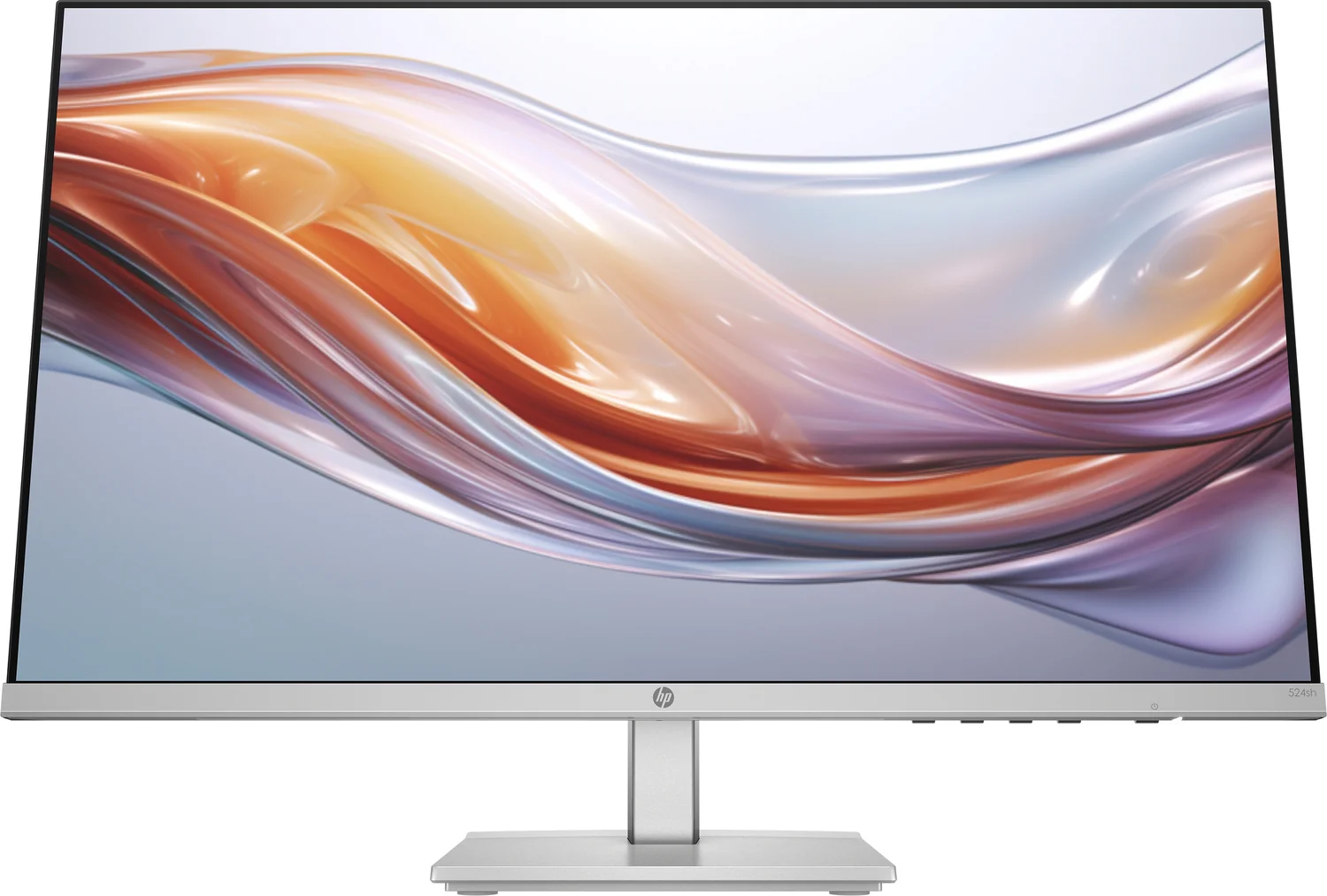 Monitor HP S5 524sh 23.8" Full HD IPS 100Hz 5ms 300 cd/m² 99% sRGB