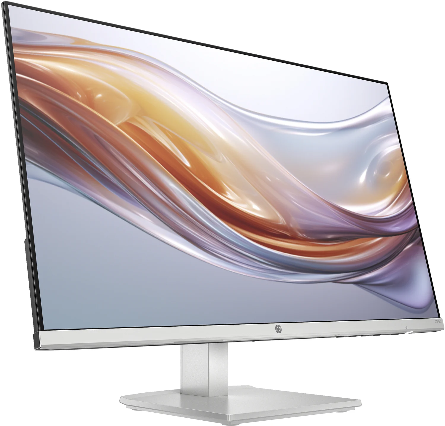 Monitor HP S5 524sh 23.8" Full HD IPS 100Hz 5ms 300 cd/m² 99% sRGB - Imagem 3