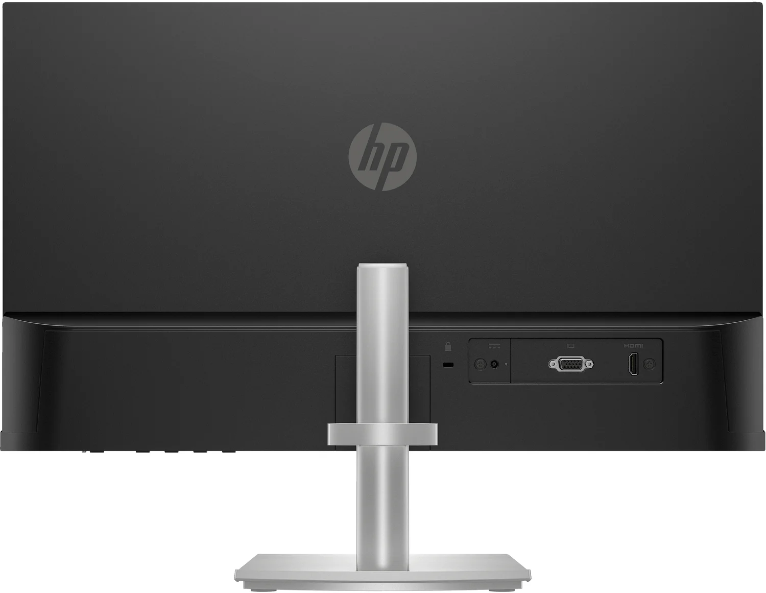 Monitor HP S5 524sh 23.8" Full HD IPS 100Hz 5ms 300 cd/m² 99% sRGB - Imagem 5