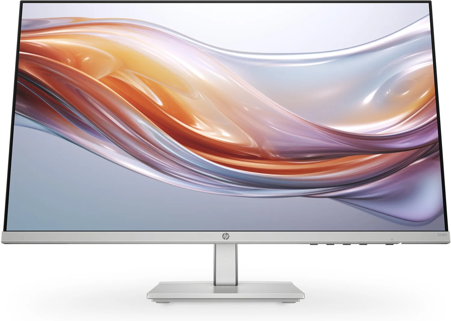 Monitor HP S5 524sh 23.8" Full HD IPS 100Hz 5ms 300 cd/m² 99% sRGB - Imagem 7