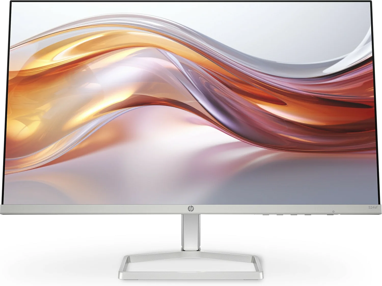 Monitor HP S5 524sh 23.8" Full HD IPS 100Hz 5ms 300 cd/m² 99% sRGB - Imagem 6