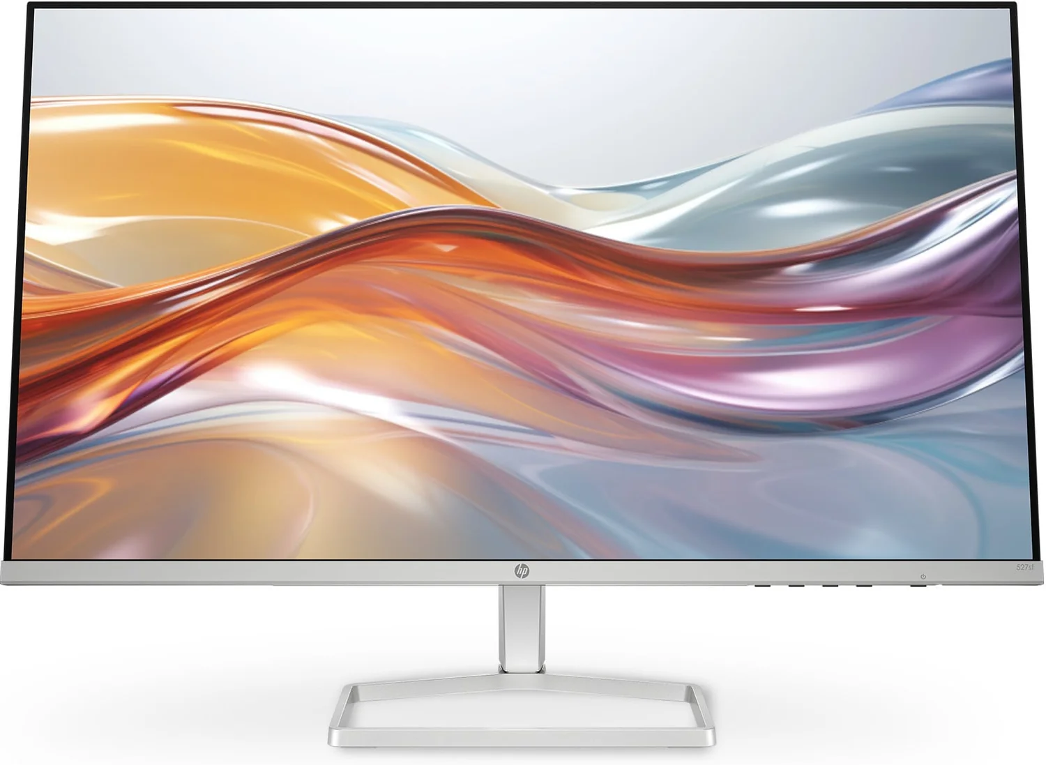 Monitor HP Series 5 527sf 27" FHD IPS 100Hz 5ms 99% sRGB Micro-Edge - Imagem 6