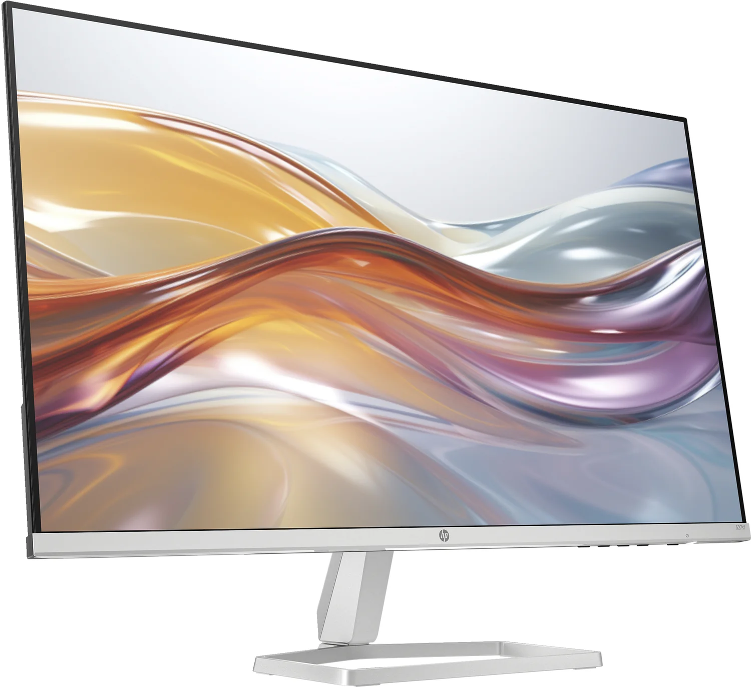 Monitor HP Series 5 527sf 27" FHD IPS 100Hz 5ms 99% sRGB Micro-Edge - Imagem 3