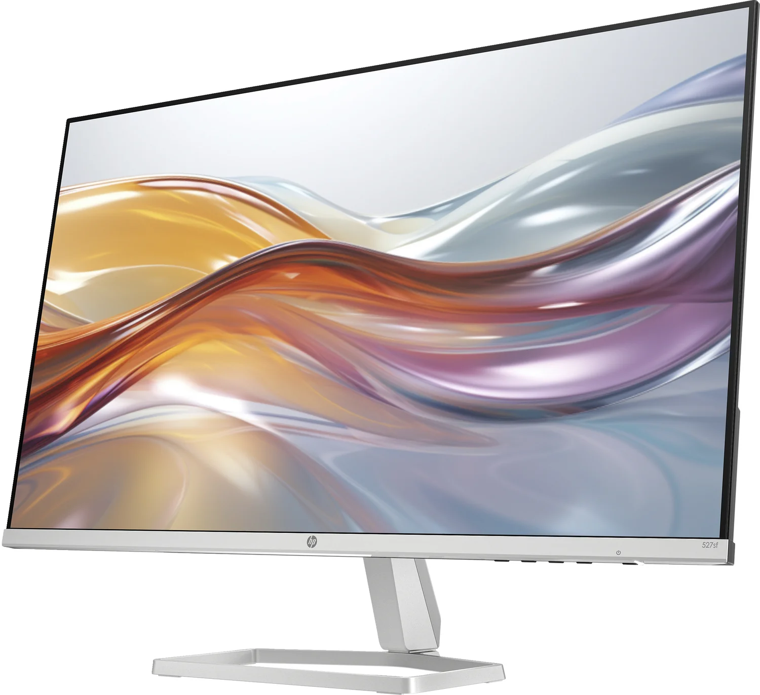 Monitor HP Series 5 527sf 27" FHD IPS 100Hz 5ms 99% sRGB Micro-Edge - Imagem 2