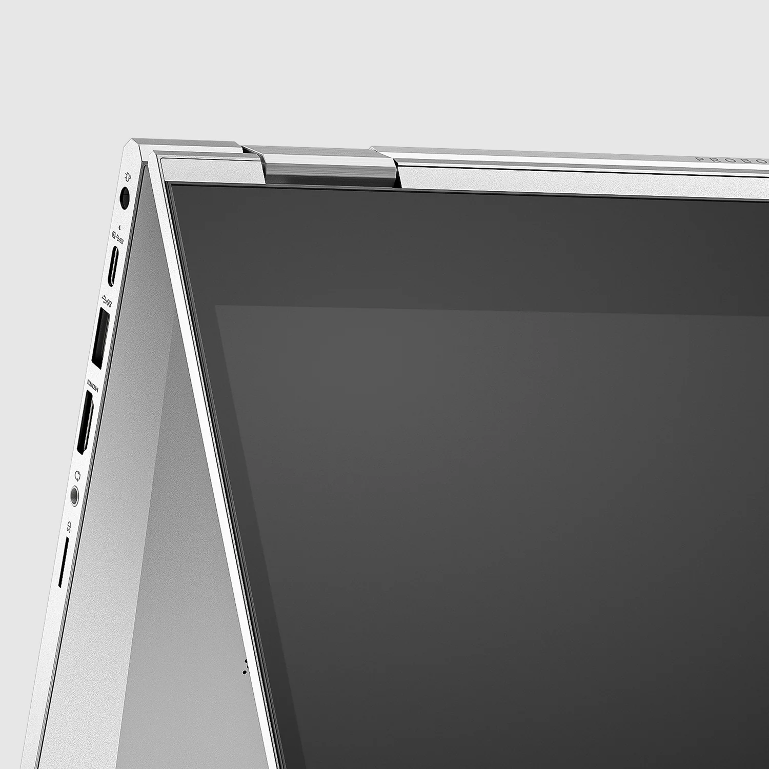 Portátil Conversível HP Pro x360 435 G10 13.3" FHD Touch Ryzen 3 7330U 8GB 256GB SSD W11 Pro - Imagem 7