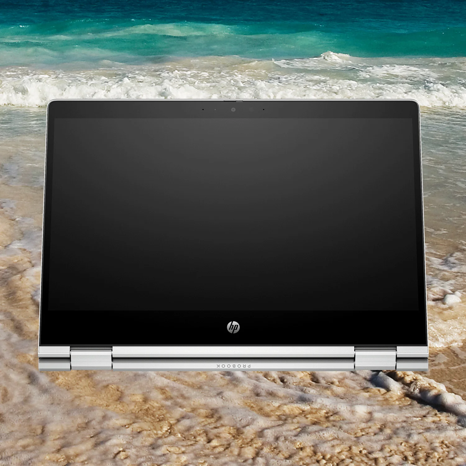 Portátil convertível HP Pro x360 435 G10 13.3" AMD Ryzen 5 7530U 8GB 512GB W11 Pro - Imagem 8