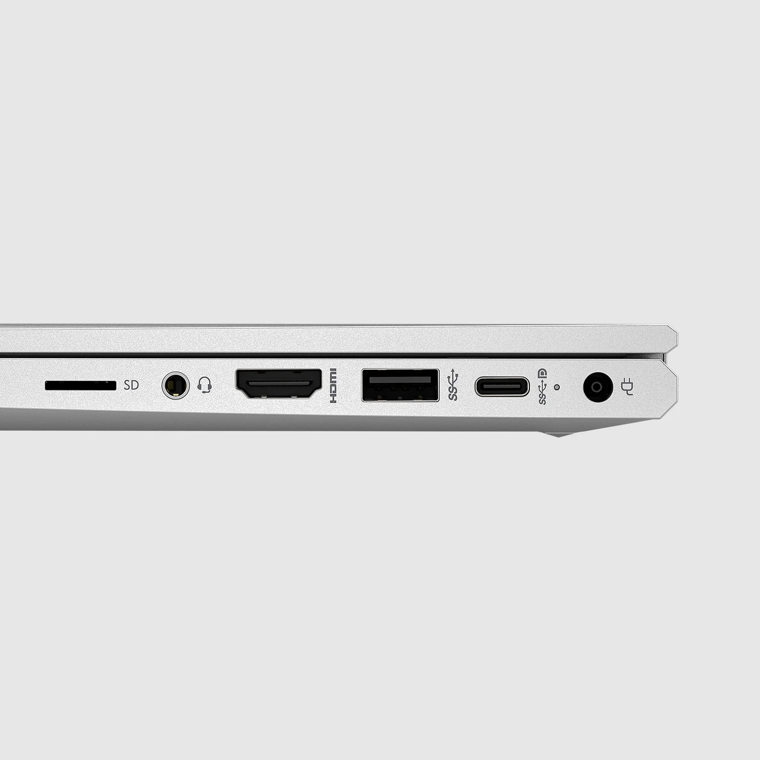 Portátil convertível HP Pro x360 435 G10 13.3" AMD Ryzen 5 7530U 8GB 512GB W11 Pro - Imagem 5