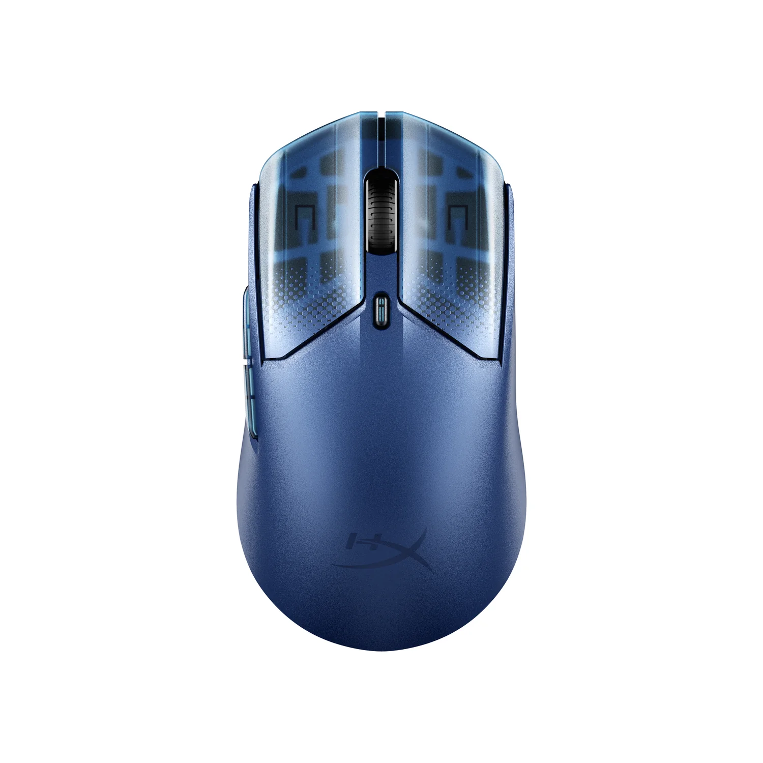 Rato Gaming HyperX Pulsefire Haste 2 S Wireless 26000 DPI Magnésio Azul-Marinho - Imagem 4
