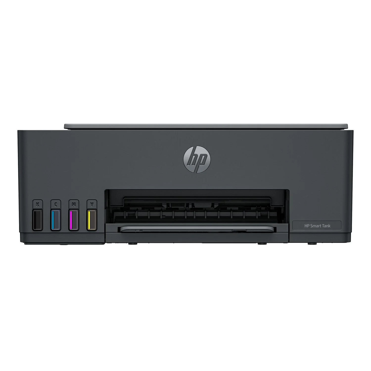 Impressora multifunções jato de tinta HP Smart Tank 5115 AiO com depósito de tinta