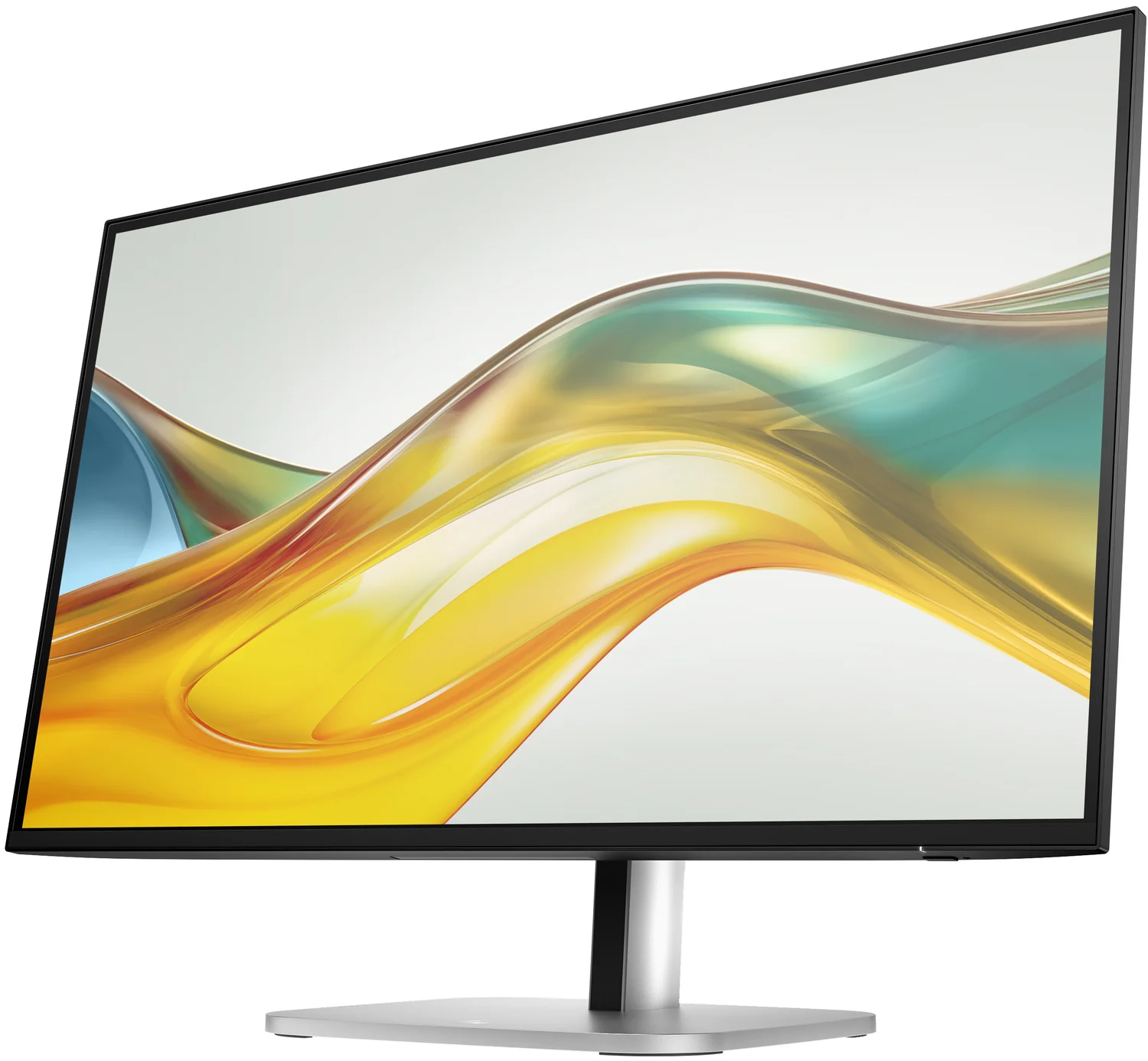 Monitor Profissional HP Series 5 Pro 527pq 27 polegadas QHD IPS 100Hz USB Hub - Imagem 2