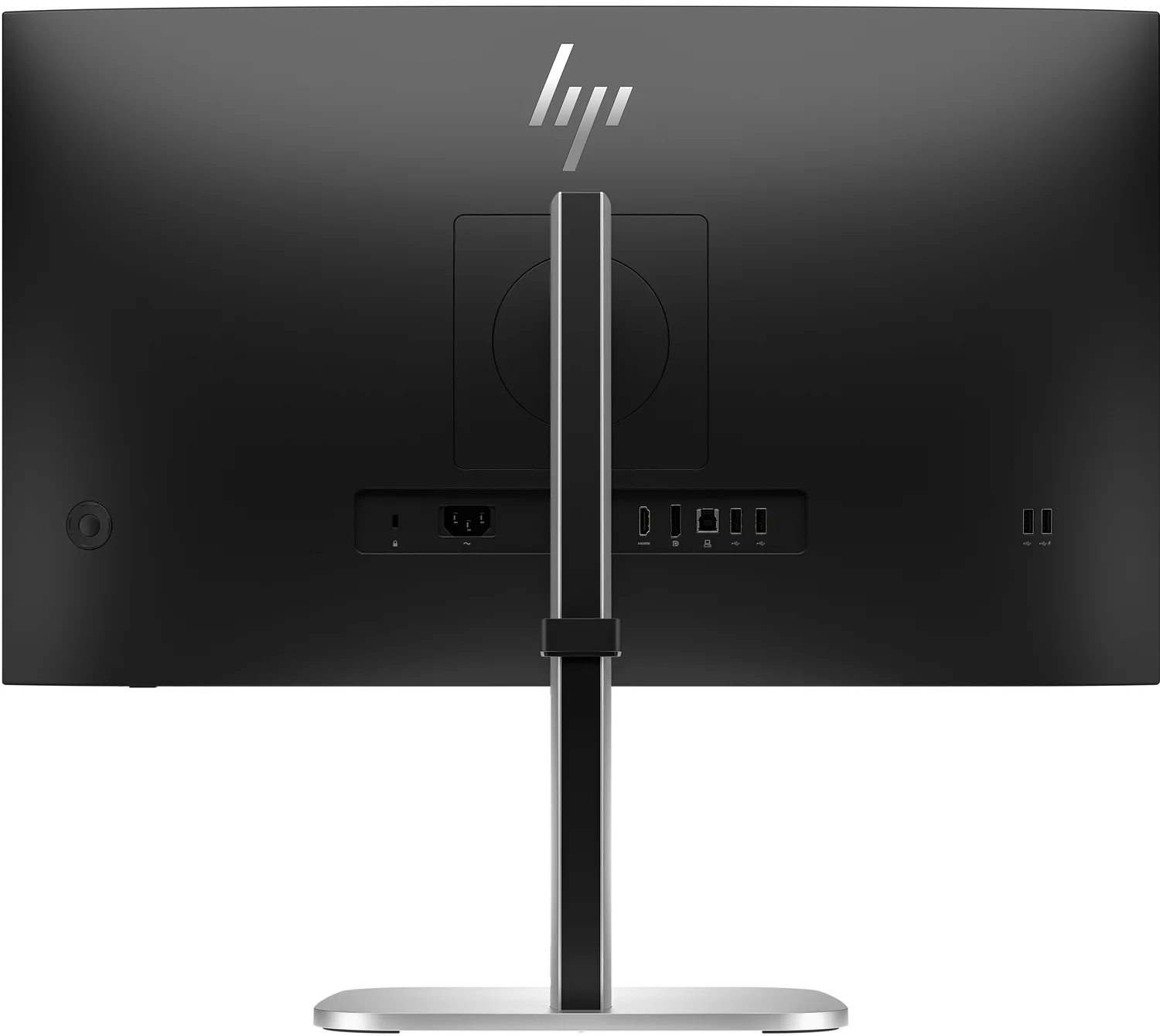 Monitor Profissional HP Series 5 Pro 527pq 27 polegadas QHD IPS 100Hz USB Hub - Imagem 5