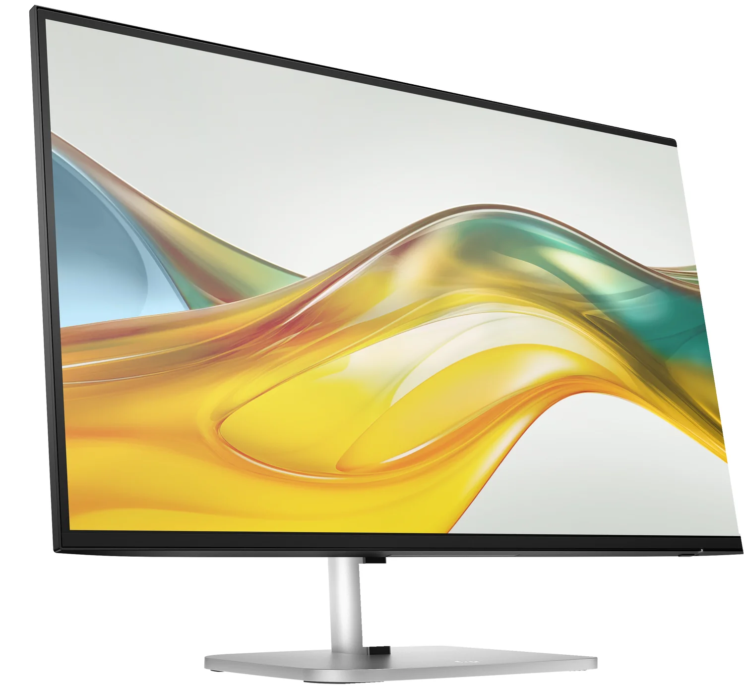 Monitor Profissional HP Series 5 Pro 527pq 27 polegadas QHD IPS 100Hz USB Hub - Imagem 3