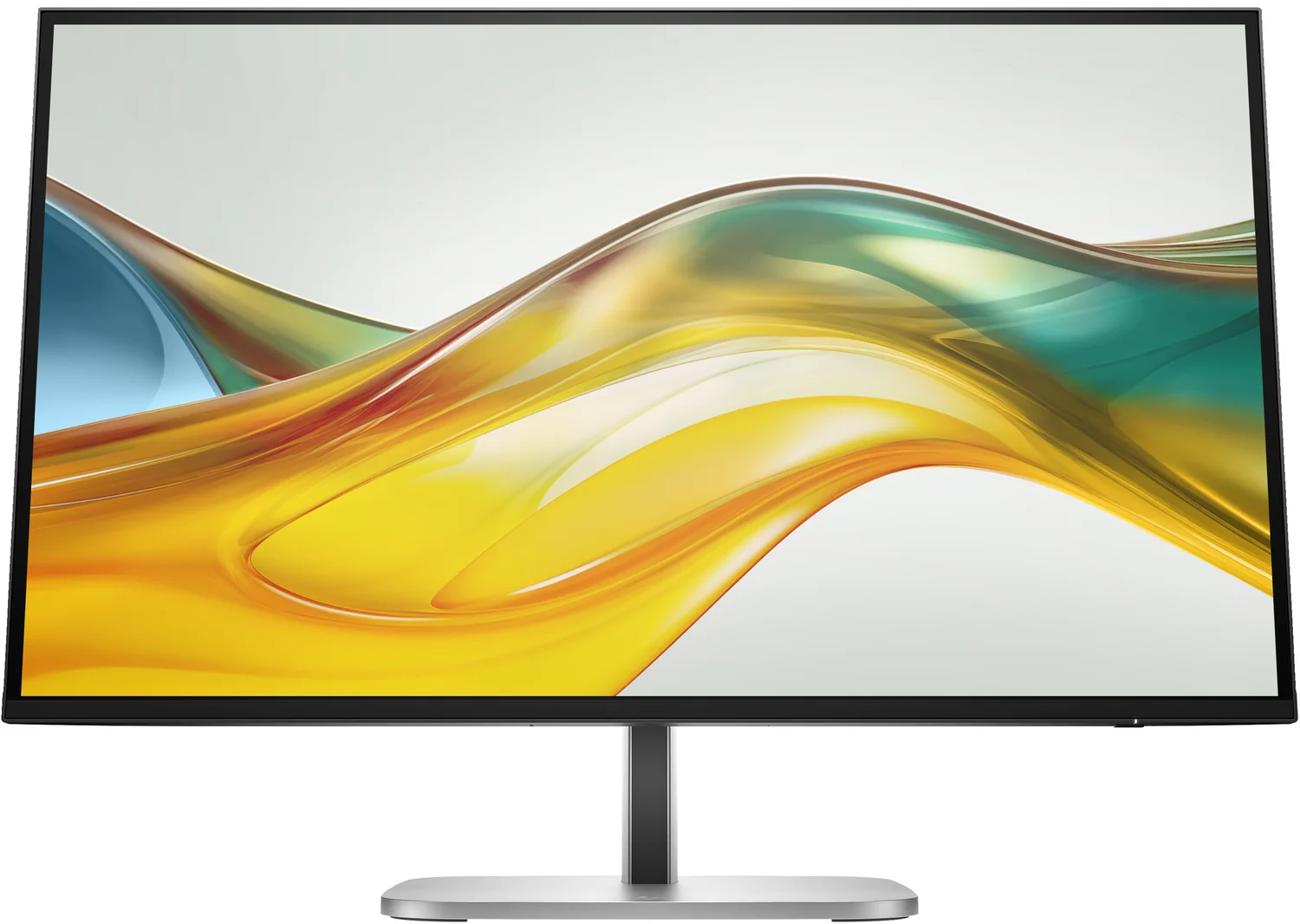 Monitor Profissional HP Series 5 Pro 527pq 27 polegadas QHD IPS 100Hz USB Hub