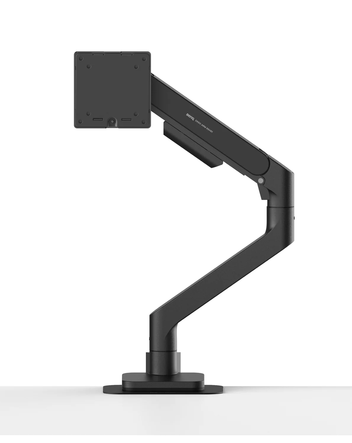 Suporte de mesa BenQ Ergo Arm BSH01 para monitor até 49" e 20 kg