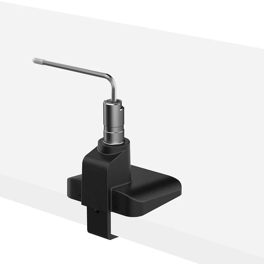 Suporte de mesa BenQ BSL01 com braço ergonómico para monitor até 40" - Imagem 9