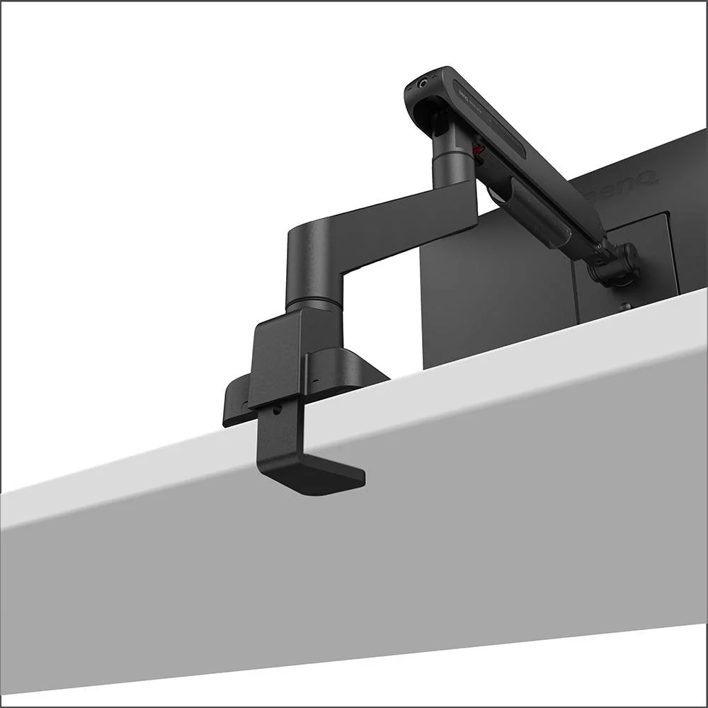 Suporte de mesa BenQ BSL01 com braço ergonómico para monitor até 40" - Imagem 10
