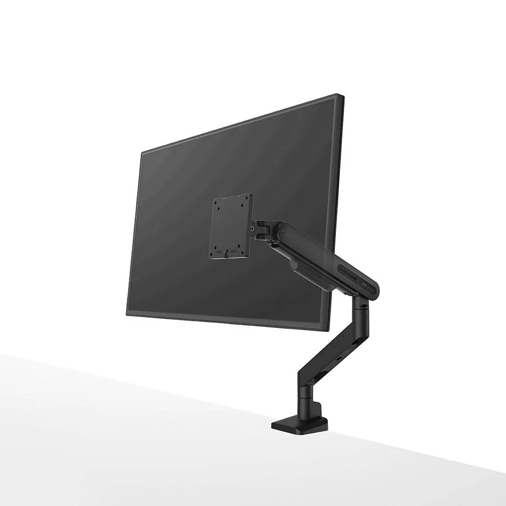 Suporte de mesa BenQ BSL01 com braço ergonómico para monitor até 40" - Imagem 4