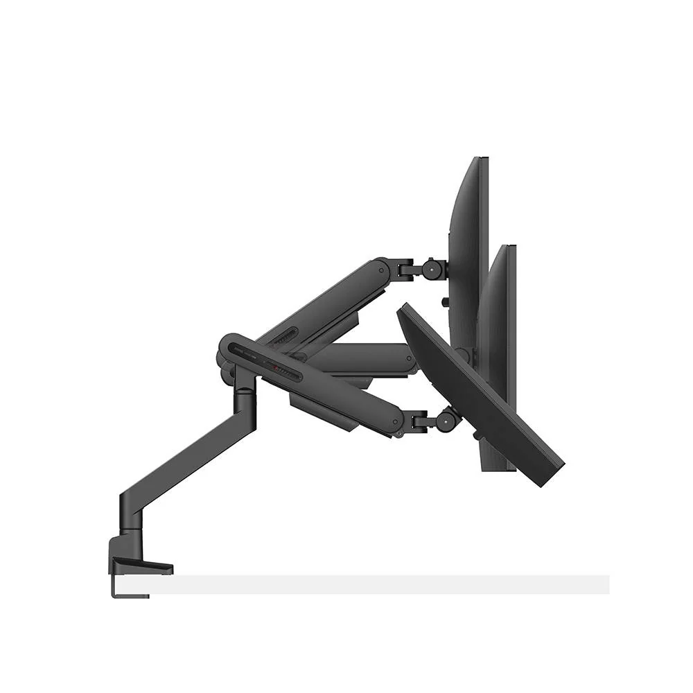 Suporte de mesa BenQ BSL01 com braço ergonómico para monitor até 40" - Imagem 6