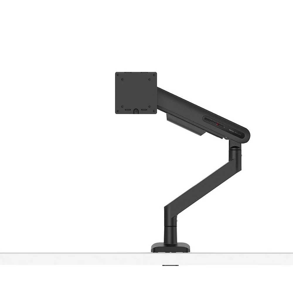 Suporte de mesa BenQ BSL01 com braço ergonómico para monitor até 40" - Imagem 2