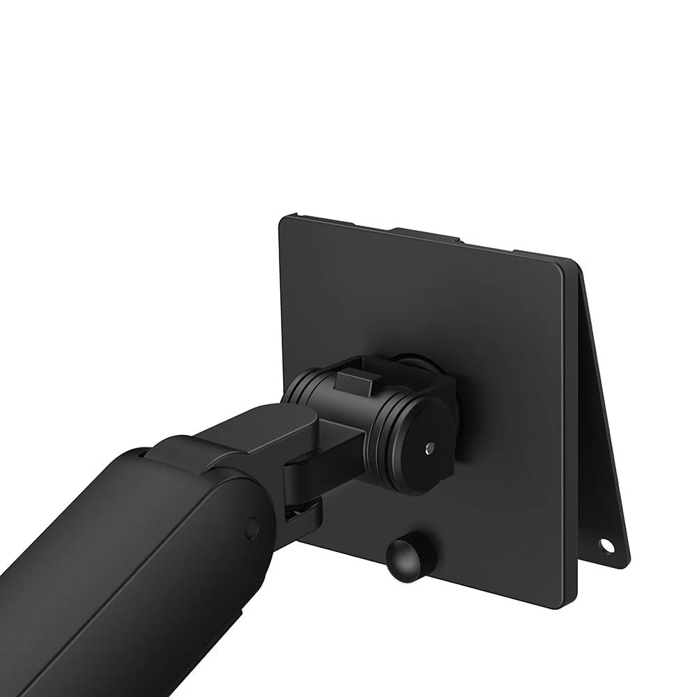 Suporte de mesa BenQ BSL01 com braço ergonómico para monitor até 40" - Imagem 12
