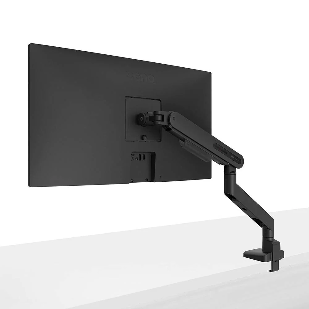 Suporte de mesa BenQ BSL01 com braço ergonómico para monitor até 40" - Imagem 3